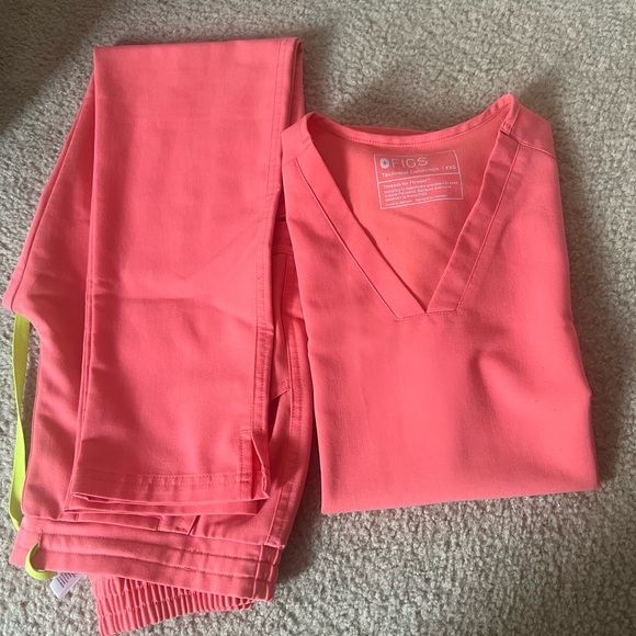 Figs Scrub - Picture 5 of 5